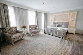 Kazzhol Hotel Astana